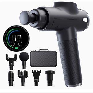 FUSION Deep Pro Massager NWT